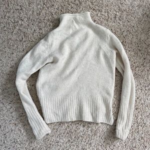 Madewell XXS Cream Sweater